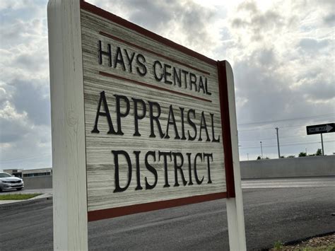 'We can't afford it': Property appraisal values up 24% in Hays County